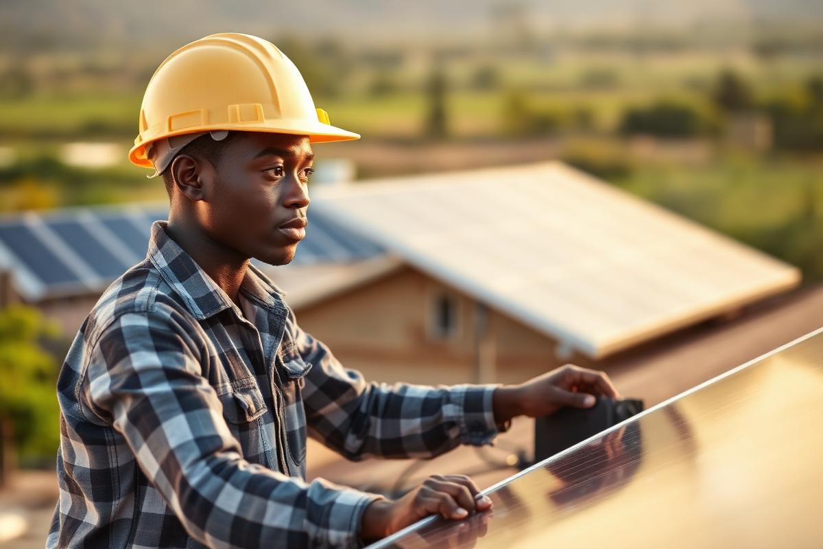 Solar Energy Systems