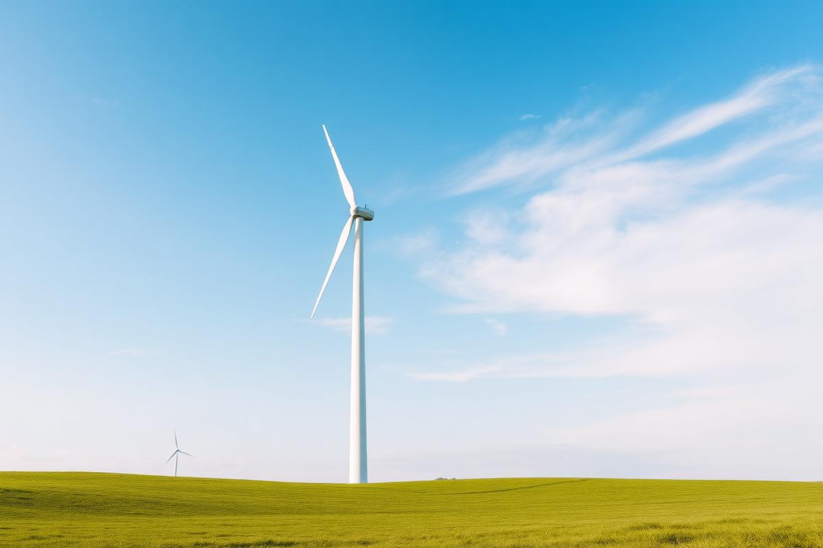 Wind Energy Projects